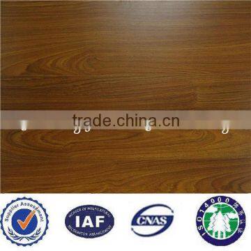 8mm Sandalwood Series HDF laminated flooring