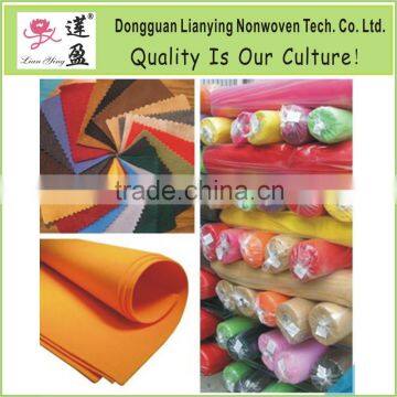 Gray Felt Bag for IPad Mini With Elastic Belt photo-3