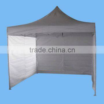 custom logo printed trade show pop up tent oem design yurt tent for event advertising