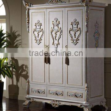 French Reproduction Furniture-french Furniture Wardrobe