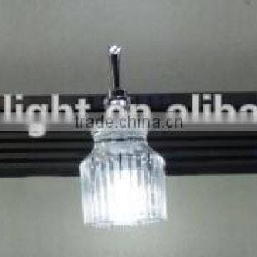 3 Light Aluminum Decorate Mirror Lamp/light With Shade photo-5