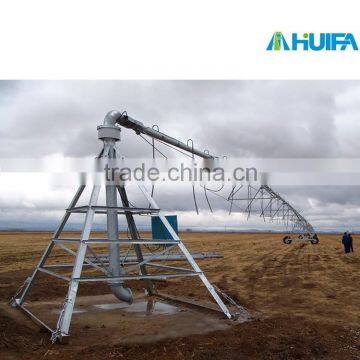 agricultural irrigation project plant