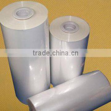 5 Layers POF Shrink Film With Perforation and Printing