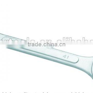 flat wrench , spanner with high quality