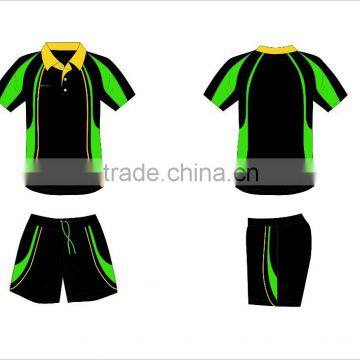 High Quality Custom Wholesale Lacrosse Wear in 2016 photo-3