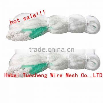 Nylon fishing net, White Fishing Net