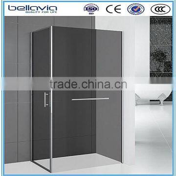 Corner Shower Cubicles/ Corner Shower Doors/Sanitary Showers