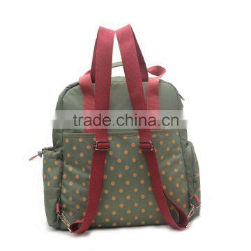 Famous Brand Multifunction Tote /backpack Handbag photo-3