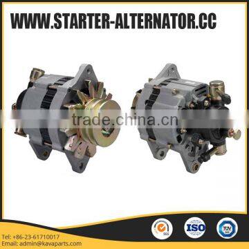 *12V 70A* Hitachi Alternator For Isuzu Engine 4bd1,LR170-410,LR170-410B,LR170-401