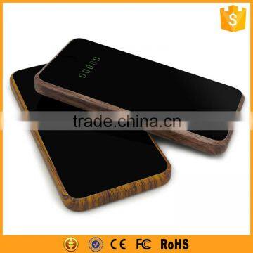 Popular 2016 Hot Sell Power Bank Universal Fast Charger 6000mah photo-2