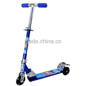 100%aluminum kick scooter for promotion