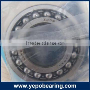 self aligning ball bearing 1208