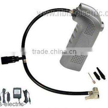 Rechargeable tyre compressor/inflator LS4025B