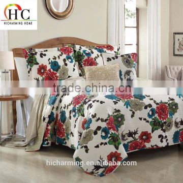 Chinese bedding set comforter set luxury