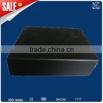 high density hdpe black block/sheet