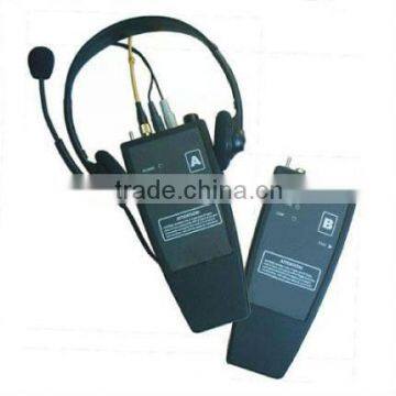Perfect Optical Talk Set T-OTS300 From China Suppliers photo-2