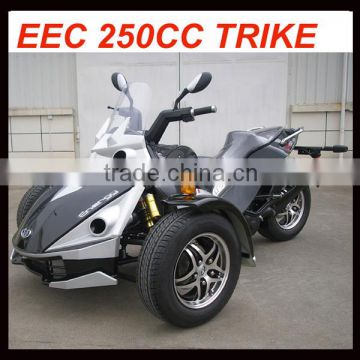 Wholesale new 3 wheel 250cc atv bike