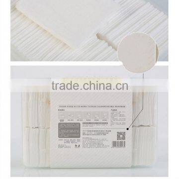 Mendior Face Cleaning Tool High Quality Makeup Cosmetic Cotton Pad in Box for Makeup Supplier photo-3