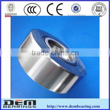 PWTR Series Single Row Track Roller Bearing PWTR 3580 2RS