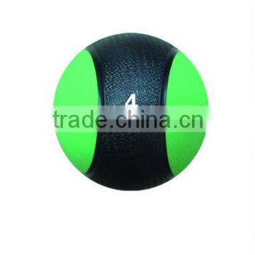 4kg leather weight ball &soft hand ball&medicine ball