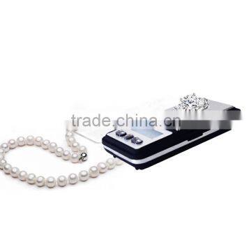 Fashionable Mini Digital Pocket Micro Weighing Scale Quality Choice photo-2