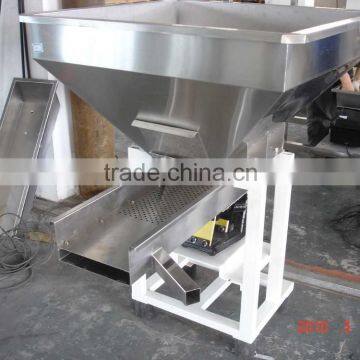 Vibrating Magnetic Feeder photo-4