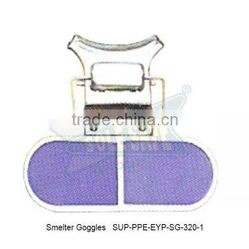 Smelter Goggles