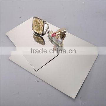 SUS 200 Series Stainless Steel Sheet Export SS Plate Import