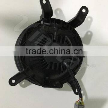 New Design Round DRL Fog Light for Mustang GT LED Fog Light for GT LED Fog Light Plug DRL With DOT&SAE Certificates photo-4