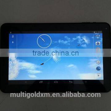 Wholesale 10 Inch Tablet Pc, Tablet 10 Inch Android 4.4, A33 Quad Core Cheap pc Tablet photo-4