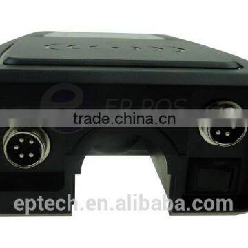 Best Selling EP S360 NFC WIFI GPRS Automatic Bus Ticket Pos Machine Made in China photo-3