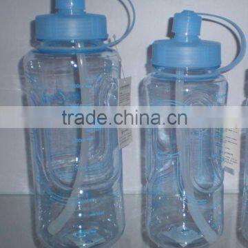 Military water bottles