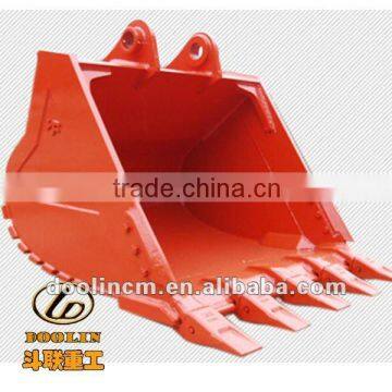 Excavator Buckets Sale for Excavator ZAXIS450 GP Bucket