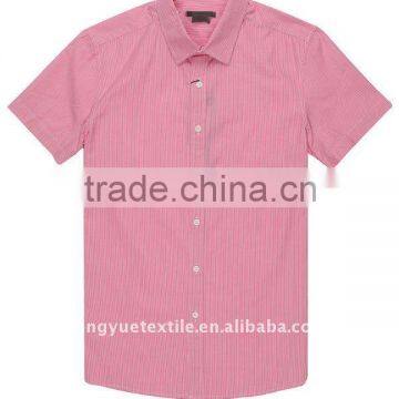 men's 100% cotton shirt