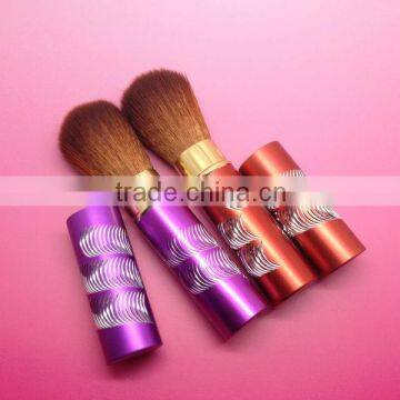 no logo makeup brushes,carve pattern cosmetics