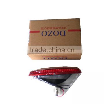 Truck foglight JMC BAODIAN auto car fog lamp behind DOZO fog light JMC BAODIAN light truck pickup truck auto spare parts