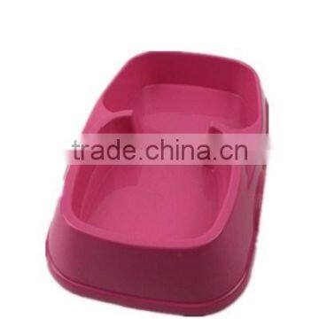 Automatic Plastic Pet Accessories Pet Bowl Dog Feeder Timer photo-3