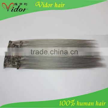 Natural Eurasian hair wholesale human hair extensions healthy remy human hair