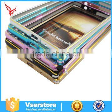 China Phone Case Manufacturer Smart Cover Case for Huawei Waterproof Case for Huawei Ascend Mate 7 photo-3