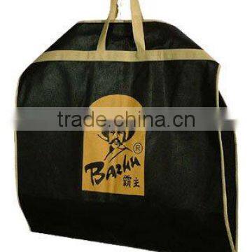 Eco-friendly pp nonwoven printing shopping bag