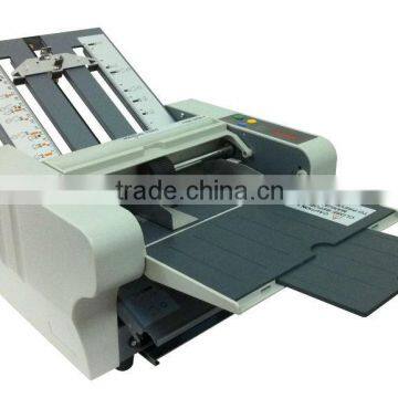 EP-21 A4 paper folder/bill folder