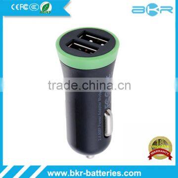 For verifone pos terminal vx670 vx680 Twin port car charger