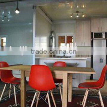 High quality prefabricated container house