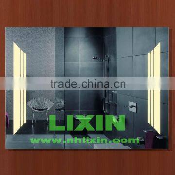 The Yacht Mirror Anti-rust Anti-corrosion Mirro Commercial Use Mirror photo-3