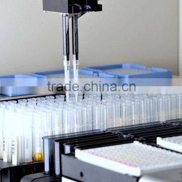 automatic antigen assay equipment