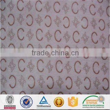 Velboa for Fabric Making Machine photo-5