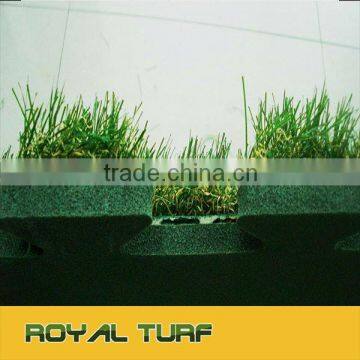 Artificial turf DIY