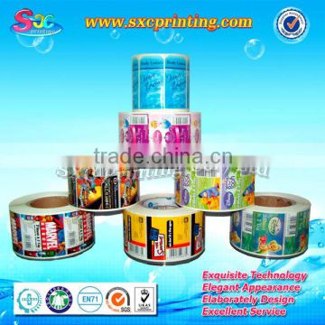 Wholesale cheap sticker printing