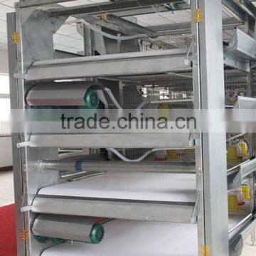 automatic manure cleaning machine