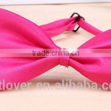 Pet Cloth Apparel Accessories Pet Bow Tie for Dog photo-4